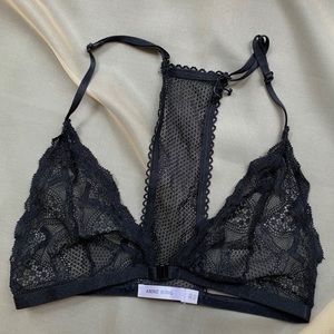 Anine Bing Bralette